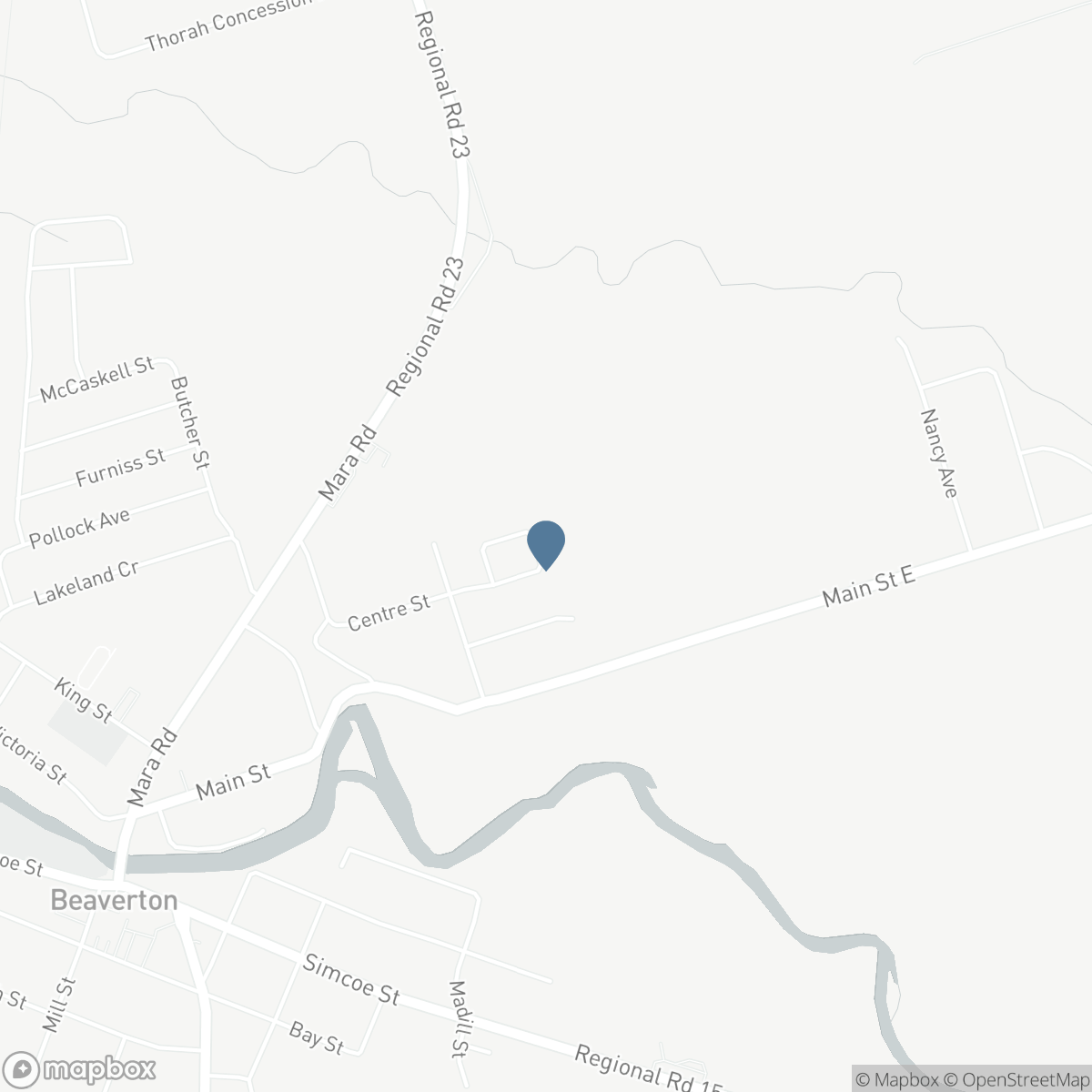 566 HIGHLAND CRESCENT, Brock, Ontario L0K 1A0